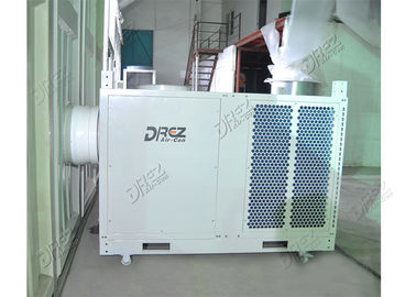 Portable Industrial Tent Air Conditioner 21.25KW BTU264000 Dengan Kapasitas Duct