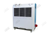 14.5KW Indoor Aircon Unit 5HP 4 Ton Pendinginan Darurat Sementara Penggunaan