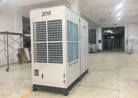 Classic Packaged Tent Cooler Air Conditioner 15HP 12 Ton Lantai Mount Type