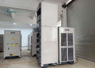 Anti Corrosion Packaged Tent Air Conditioner, 30 Ton Marquees Tent Air Cooling System