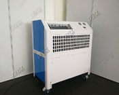 5HP Pendingin Udara Portabel Untuk Tenda / Kantor 5 Ton Unit Pendingin Udara Mini