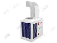 Drez Tenda Portabel AC 10HP Conference / Tenda Pernikahan Pendinginan Dan Pemanasan